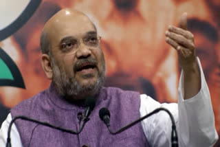 People used to fear riots during Rath Yatra under Congress rule in Gujarat: Amit Shah