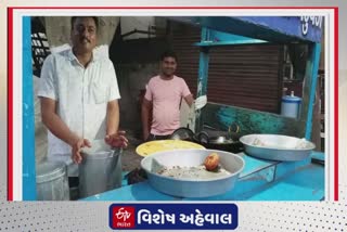 Rathyatra in Bhavnagar : આ રથયાત્રા ભાવેણાવાસીઓને કરાવશે નિઃશુલ્ક નાસ્તો, કઇ રીતે જાણો