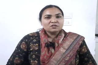 renu bala mla from haryana sadhaura