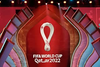 Qatar World Cup  FIFA  FIFA to bring new technology  football world cup  off side  फीफा  कतर  फुटबॉल विश्व कप  ऑफ साइड  नई तकनीक  लिंब ट्रैकिंग कैमरा  सेमी ऑटोमेटिड ऑफसाइड