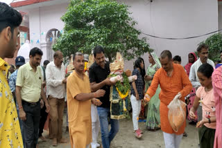 lord jagannath rath yatra