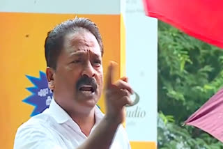 Provoking Slogans in CPIM March Calicut  സിപിഎം കോഴിക്കോട് നടത്തിയ പ്രതിഷേധത്തിലും കൊലവിളി  കോഴിക്കോട് നടത്തിയ പ്രതിഷേധത്തിലും കൊലവിളി