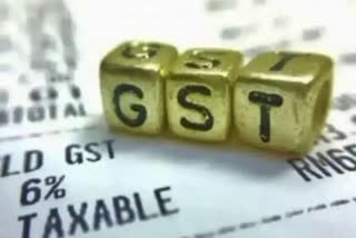 GST collections