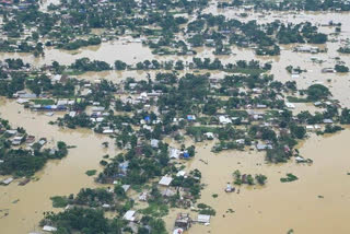 Assam flood