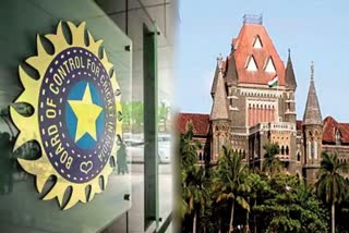 bcci Mumbai High Court