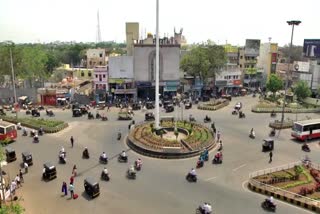 ಬಳ್ಳಾರಿ ಬಂದ್