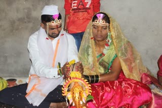 Ideal Marriage In Kolhapur