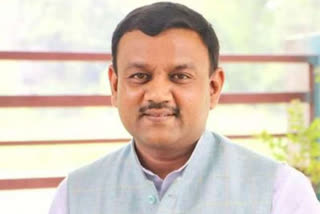 Roorkee Mayor Gaurav Goel