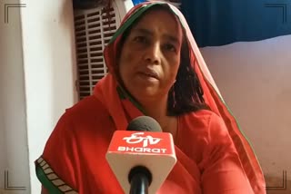 Tailor Kanhaiya Lal Family Statement