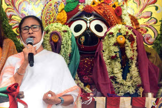 Mamata Banerjee says could have thought about supporting NDA candidate Droupadi Murmu