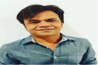 Indore Police notice to actor Rajpal Yadav