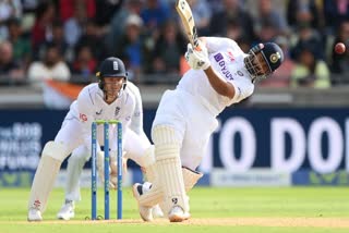 IND vs ENG 5th Test