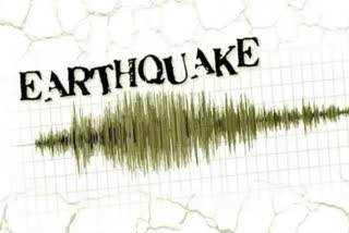 earthquake in south iran