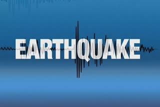 Strong earthquake kills 5 in southern Iran  Tehran Hormozgan earthquake  ടെഹ്‌റാൻ ഹോർമോസ്‌ഗാൻ ഭൂചലനം  ഇറാൻ ഭൂകമ്പം  തെക്കൻ ഇറാനിൽ ഭൂചലനം  യുഎഇ ഭൂചലനം  uae earthquake