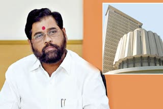 Maharashtra: Eknath Shinde Govt To Face Floor Test On July 4