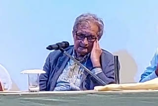 Amartya Sen