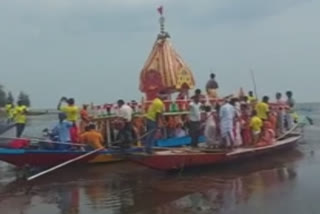 Jagannath Rath Yatra