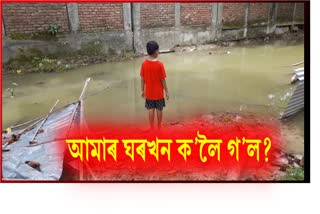 flood in rangiya