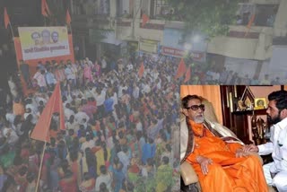 Uddhav Thackeray or Eknath Shinde