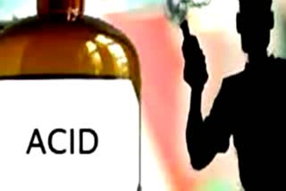 Acid Attack In Gopalganj:ପାଞ୍ଚ କିଲୋ ଆମ୍ବ ପାଇଁ ଭାଇ ଉପରେ ଏସିଡ ଫିଙ୍ଗିଲା ଭାଇ