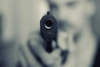 trigger pressed by two brothers playing with father pistol in hamirpur younger brother dies due to bullet