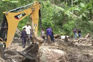 Uttarakhand rains: Landslides block Yamunotri highway, hundreds stranded