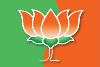 BJP leaders' brainstorming session in Hyderabad for making inroads into southern states