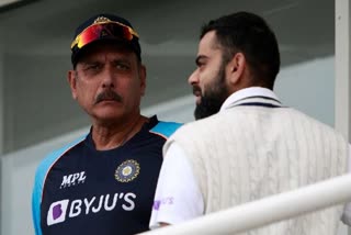Ravi Shastri Backs Indian Team Decision to Skip the Last Test in 2021