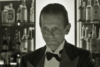 Joe Turkel Dies At The Age Of 94