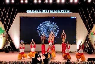 celebrated 67th anniversary of SBI