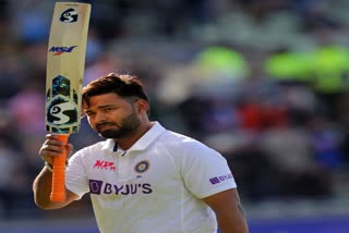 Rishabh Pant innings, India vs England score, India scorecard, India innings, Rishabh Pant batting