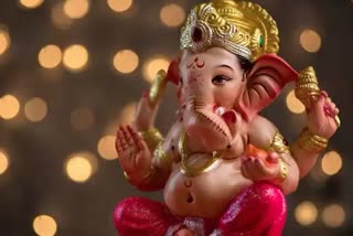 Varada Ganesh Chaturthi 2022