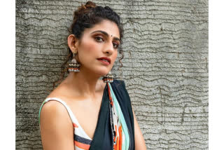 Kubbra Sait memoir Kubbra Sait memoir