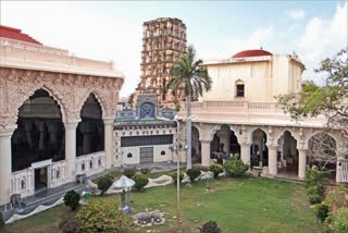 Saraswati Mahal Museum