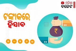 Odisha Budget