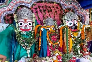 ratha yatra in rairangpur