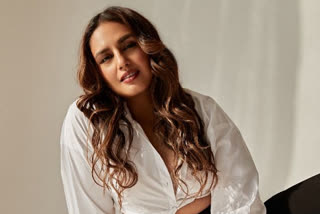 Huma Qureshi latest pics