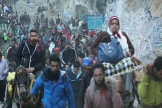 fourth-batch-of-over-6000-pilgrims-leaves-jammu-for-amarnath-cave-shrine