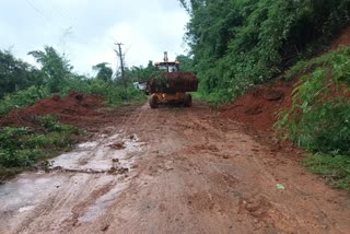 earthquake in kodagu