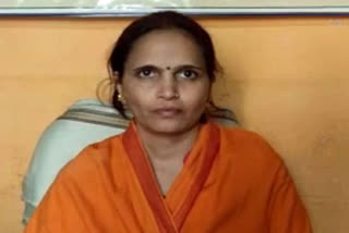 Late Hindu leader's wife receives death threats; police tighten security