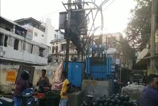 Negligence in Ajmer