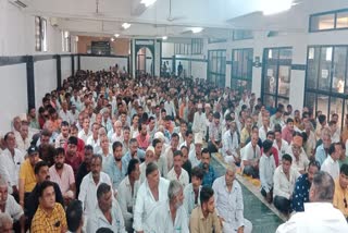 Junagadh Maldhari Samelan: માલધારી સમાજનું યોજાયું સંમેલન 07 જેટલી માંગોને કરાઈ બુલંદ