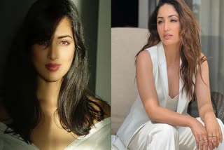 Yami Gautam Lookalike