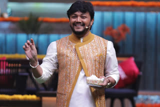 Golden Star Ganesh,Golden Star Ganesh Birthday,Ganesh Top Kannada Movies,ಗೋಲ್ಡನ್ ಸ್ಟಾರ್ ಗಣೇಶ್ ಹುಟ್ಟುಹಬ್ಬ,ಗಣೇಶ್ ಟಾಪ್​ ಕನ್ನಡ ಸಿನಿಮಾಗಳು,ಸ್ಯಾಂಡಲ್​ವುಡ್​ನ ಬ್ಯೂಸಿ ನಟರು,ಗಣೇಶ್ ಫೋಟೋಗಳು,ಗಣೇಶ್ ಫ್ಯಾಮಿಲಿ ಹಿನ್ನೆಲೆ