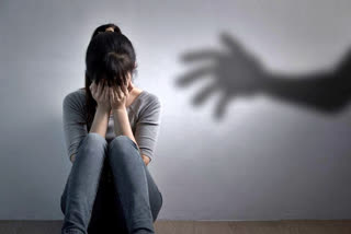 Young girl raped at gajuwaka