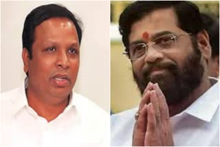 Ashish Shelar Petition