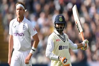 India vs England 5th Test Live Score  India vs England  ഇന്ത്യ vs ഇംഗ്ലണ്ട്  രവീന്ദ്ര ജഡേജ  ravindra jadeja  edgbaston test  ജഡേജയ്‌ക്ക് സെഞ്ച്വറി  ഇന്ത്യ ഇംഗ്ലണ്ട് അഞ്ചാം ടെസ്റ്റ്  റിഷഭ് പന്ത്  ജസ്‌പ്രീത് ബുംറ