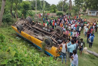 School Bus Accident