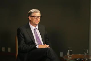 Bill Gates