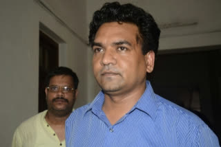 Kapil Mishra